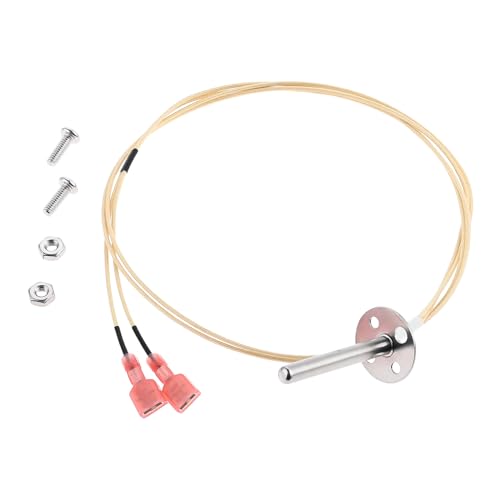 Sonde de température de rechange pour grils à granulés Bullseye RT-B380 et RT-B380X