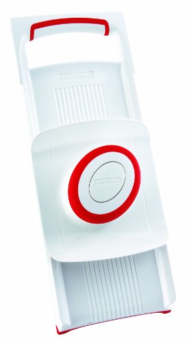 Preisvergleich Produktbild Leifheit 3045 Sicherheitsreibe Comfortline
