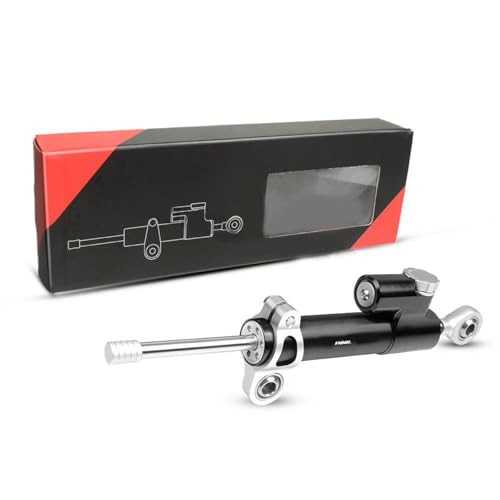 Amortisseur de direction pour CRF1000L stabilisateur réglable moto et kit support de montage