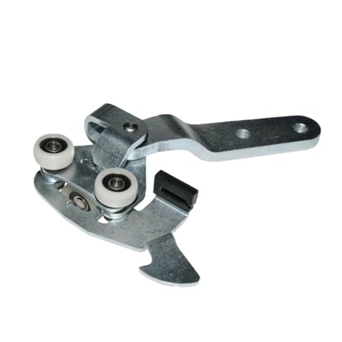 Rodillo inferior de puerta corredera para Citroën Jumper 2002 a 2006 guía deslizante 9033.S0