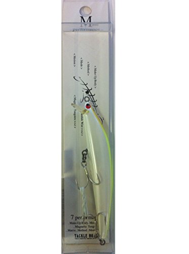 タックルハウス ミノー M 88mm 6.3g チャートバック #103 M88 ルアー