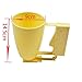 DNCG Dispensador de Masa de Mano for Hacer rosquillas de Cocina Imagen de DNCG Dispensador de Masa de Mano for Hacer rosquillas de Cocina