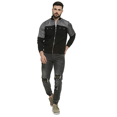 Image of CAHOOT Mens Jacket