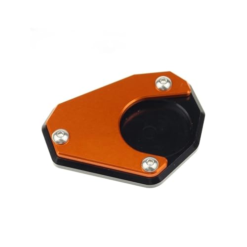 Agrandisseur béquille latérale Norden 901 moto 701 SMC 2022