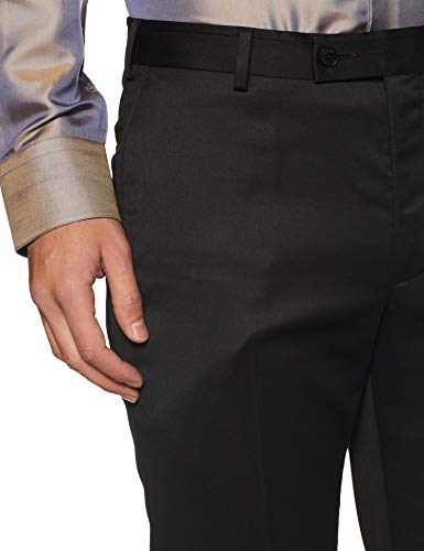 Image of Park Avenue Men's Rayon Notch Lapel Suit