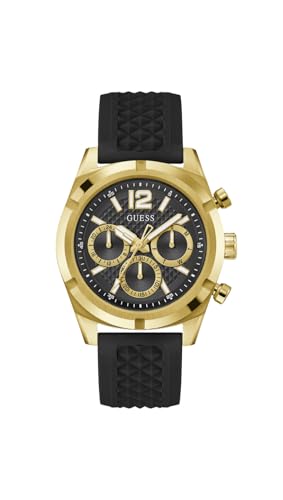 GUESS GW0729G2 Montre Homme