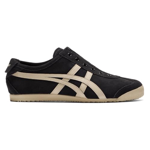 Onitsuka Tiger Mexico 66 Slip-ON 1183C157 Men's Size