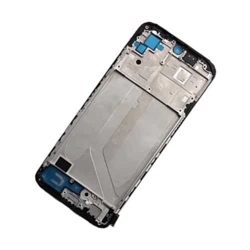 Réparer écran cassé Redmi Note 10S M2101K7AI tactile AMOLED YOOOKOOO - 4