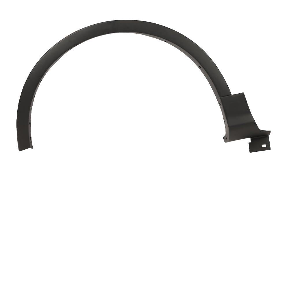 G-PLUS Front Left Fender Flare Fit Ford Escape 2013-2017