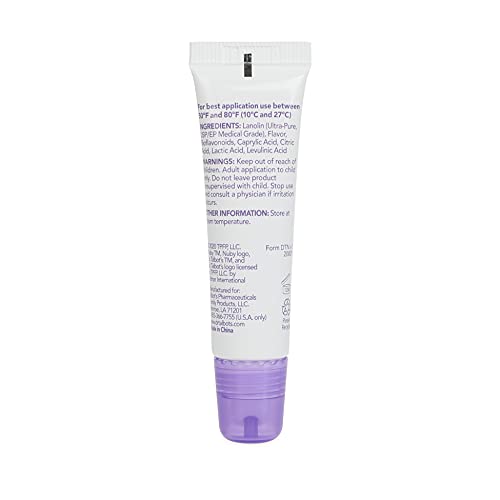 Dr. Talbot'S 60001CS24 Lanolin Lip & Cheek Balm For Baby thumb #6
