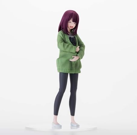 Amazon.co.jp: 土岐綾乃 フィギュア 『ゆるキャン△SEASON3』Desktop