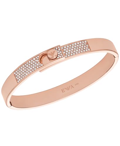 Image of Emporio Armani Women's Bracelet; Chain or Bangle Bracelet for Women