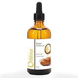 🌟 ACEITE DE ARGAN PARA UÑAS Y CUTICULAS - Perfecto para el cuidado de las uñas quebradizas, así como las manos secas. Fortalece las uñas y previene su ruptura. Suaviza las cuticulas.