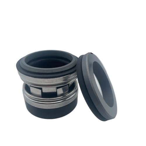 Garnitures mécaniques 2100-2-40 et INT-0400-K pour pompes industrielles