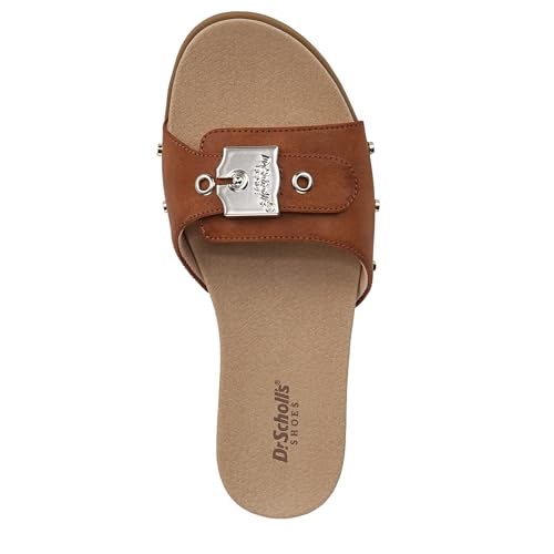 Image of Dr. Scholl's Nice Iconic Flat Sandal