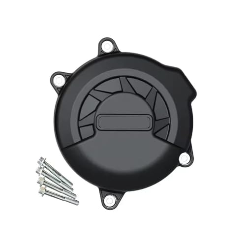 Couvercle moteur CFmoto 650 ADVENTURA protection carter 2022 2023