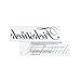 2 x Fickstück Tattoo - Schriftzug in schwarz - Kinky Fetish Temporary Tattoo (2) Baby,Schwarz günstig Kaufen-2 x Fickstück Tattoo - Schriftzug in schwarz - Kinky Fetish Temporary Tattoo (2)
