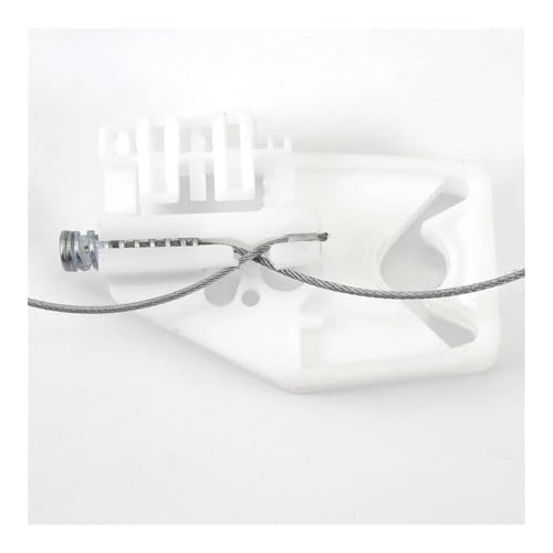 Kit elevalunas delantero izquierdo para reparar la ventanilla de tu Skoda A5 4