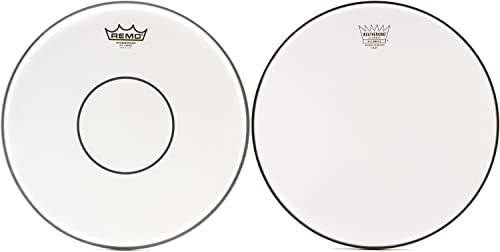 Remo Powerstroke 77 Coated Snare Drumhead (14 inch)