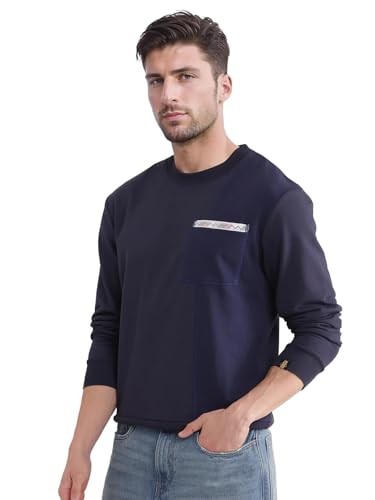 Image of Rare Rabbit Men Sweatshirt