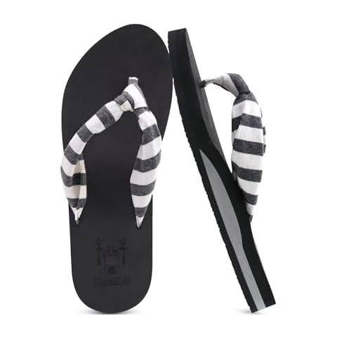 Tongs KuaiLu Femme Été Cover