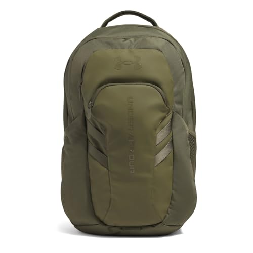 Under Armour Hustle Pro 6.0 Backpack 31 - vue 2