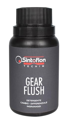 Sintoflon Gear Flush