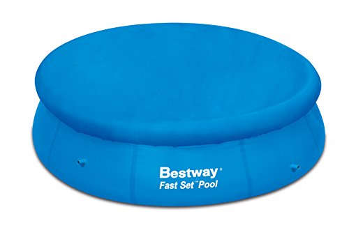 Bestway 58033 - Poolabdeckungen Family Pool ø 305 cm