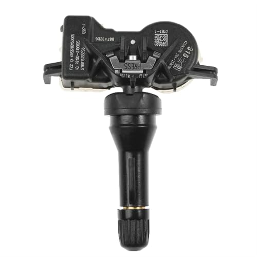 Capteur de pression des pneus Outlander 2018 2019 2020 2021 valve TPMS 4250C276