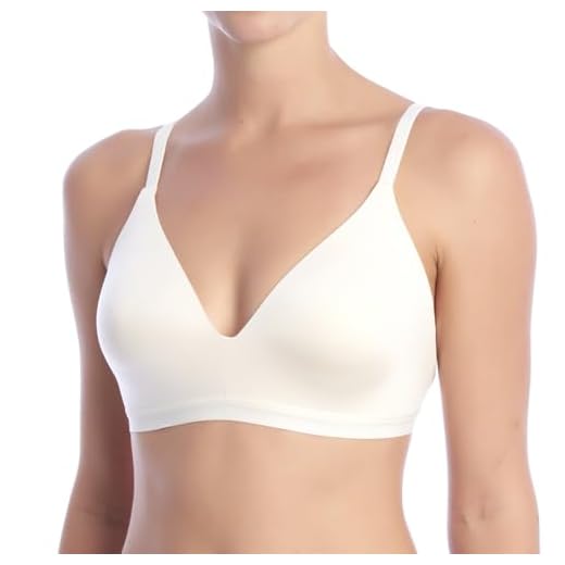 Sloggi Damen sloggi Romance Bralette Unterhemd Weiß (White 0003) 38 6 Sloggi Damen sloggi WOW Comfort 2.0 P Gepolsterter BH ECRU WHITE S