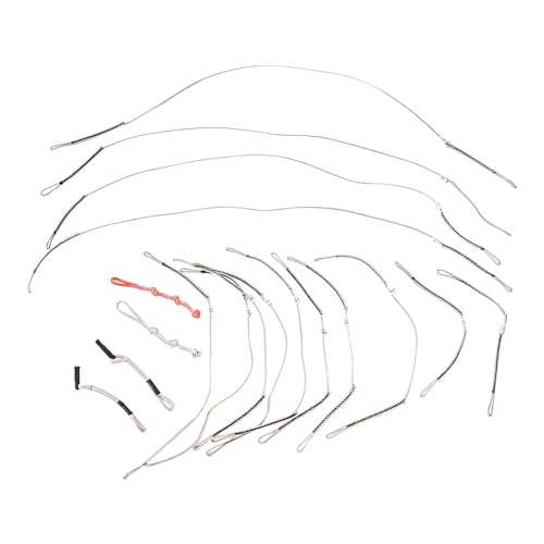 Slingshot Sports UFO V2, V3 Bridle Set 8 Meter