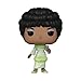Funko Pop! Rocks: Aretha Franklin (Green Dress)
