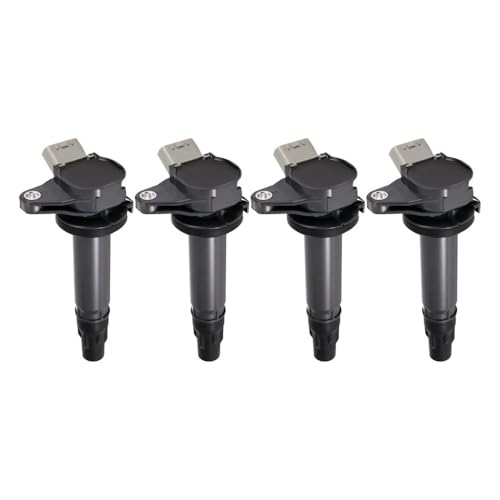Bobines d'allumage pour Honda Avanza 1.5L pack de 4 pièces modèles 2007 à 2015