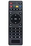 AIDITIYMI X31-218 Remote Control Replace for W95 Amlogic S905W Android TV Box, T95X S905X 4K TV Box