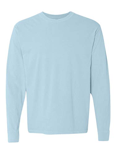 Image of Comfort Colors Adult Long Sleeve Tee, Style G6014
