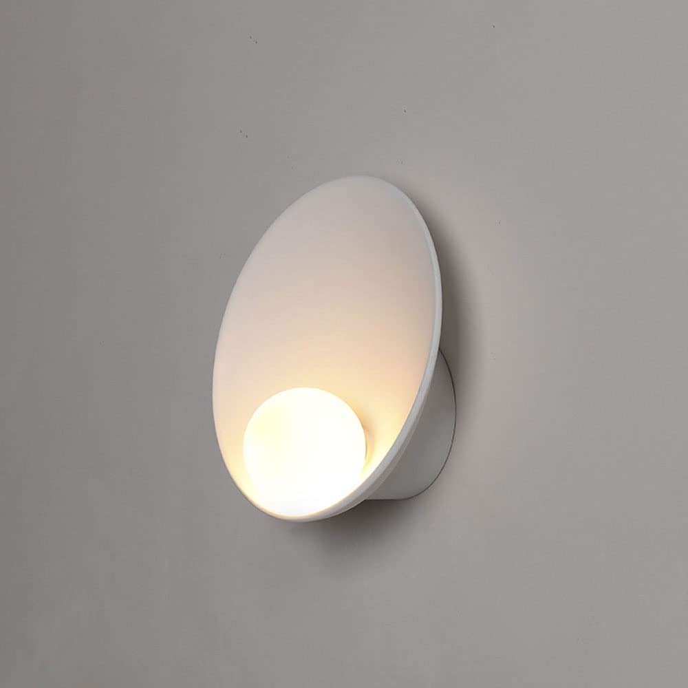 Lámparas de noche minimalistas de pared para iluminar salas de estar y pasillos