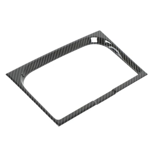 Pegatina para marco de copa de coche para proteger la consola de Land Rover Discovery 2024+ 6