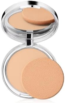 Clinique Superpowder Double Face Powder Foundation Makeup