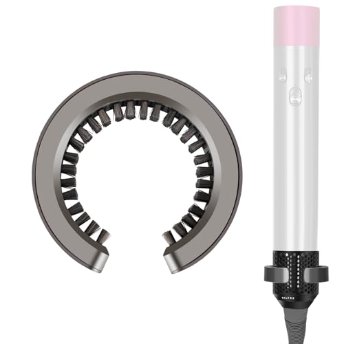 YTCHYYSK Filter Cleaning Brush Attachment for Dyson Airwrap HS01 HS05 HS08 2X Filter Cleaning Brush Replacement Compatible with Dyson Hair Dryer Part NO. 969760-01