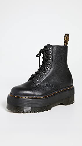 Dr. Martens Unisex-Adult Military Boots 1460 Pascal Max, Multi, 82