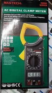 MASTECH CLAMP METER (B0BH7Q57RZ) Amazon Price History, Amazon Price Tracker