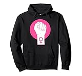 Photo Gallery femminismo simbolo femminista pugno felpa con cappuccio Photo Gallery femminismo simbolo femminista pugno felpa con cappuccio