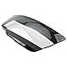 AUTOKAY Headlight Covers Headlamp Lens Shell Left & Right for AUDI A5 S5 RS5 2008-2012 Replaces 8T0941029 8T0941030