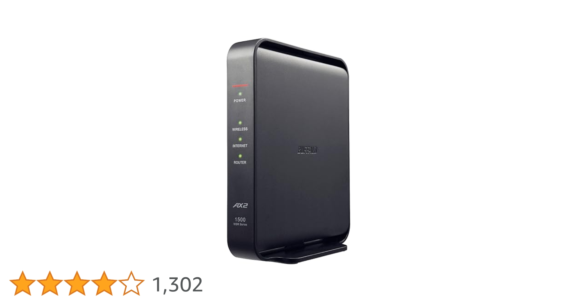 バッファロー WiFi ルーター無線LAN Wi-Fi 6 11ax 71BapCe+5ML._UF350,350_QL50_.jpg