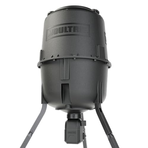 Moultrie 250 lb Pro Hunter III Directional Deer...