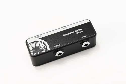 Amazon | Limetone Audio JCB-2S｜スルーボックス／ジャンクション