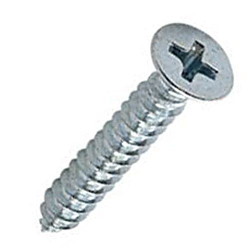 Trend Snappy SNAP/IPH3/10 10 Pack of 25mm No.3 Phillips Insert Bits Made from high Grade Forged Tool Steel for Increased Strength - Image 2
