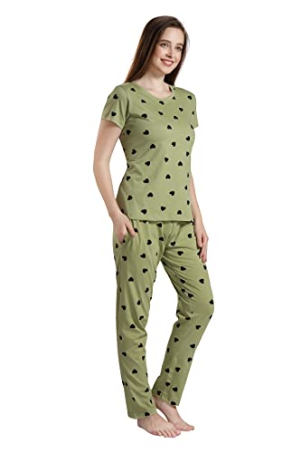 LOVE-BLUSH-Womens-Cotton-Printed-Night-Suit-Pack-Of-2