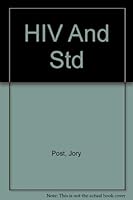 HIV And Std (Comprehensive Health for the Middle Grades) 156071459X Book Cover