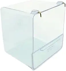 Banheira Para Pássaros Toco Tucano